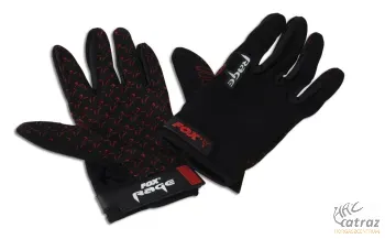 Fox Rage Pergető Kesztyű - Fox Rage Gloves