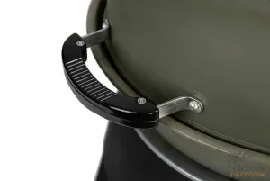 Fox Cookware Cookstation Gázgrill - Fox Grillsütő