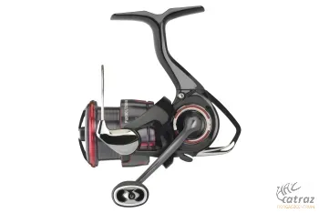 Daiwa 23 Fuego LT 2500 - Daiwa Fuego Pergető Orsó