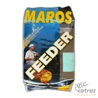 Maros Mix Extra Feeder - Hidegvízi Téli Etetőanyag 1kg