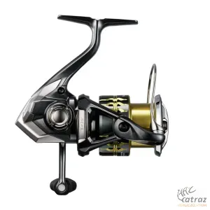 Shimano Sustain 2500 FK - Shimano Pergető Orsó
