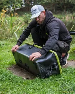 Matrix EVA XL Acessories Storage System - XL-es Matrix Táska