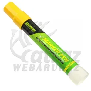 Nevis Marker Pen Zsinórjelölő Filc - Sárga