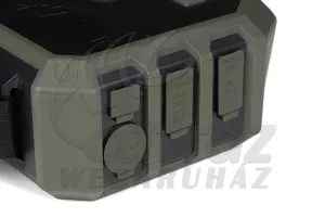 Fox Powerbank Halo Wireless Power Pack 96k - Fox Powerbank Külső Akkumulátor