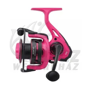 Dam Quick Iconic 4000 FD Pink pergető orsó
