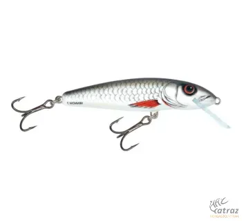 Salmo Minnow M6S D - Dace