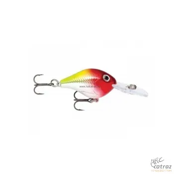 Rapala Ultra Light Crank ULC03 CLN