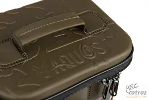 Fox Aquos Camo Multi Bag With Insert - Fox Vízálló EVA Táska Kivehető Betéttel
