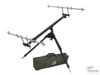 Rod Pod Energo Stabil Deluxe