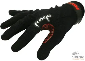 Fox Rage Gloves Méret: M - Fox Rage Horgász Pergető Kesztyű