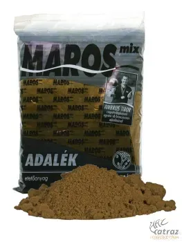 Maros Mix Barna Agyag 2kg