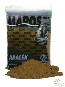 Maros Mix Barna Agyag 2kg