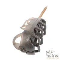 Korum Method Kosár Double Method Feeder 50g - Korum Dupla Method Kosár