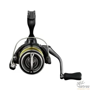 Shimano Sustain 2500 FK - Shimano Pergető Orsó