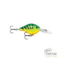 Rapala Ultra Light Crank ULC03 FT