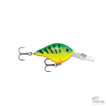 Rapala Ultra Light Crank ULC03 FT