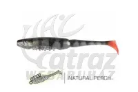 Fox Rage Scent Shads Ultra Natural Perch 9cm - Fox Rage Gumihal