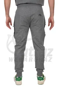 Fox Rage Voyager Grey Joggers – S – Horgász Nadrág