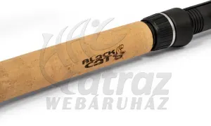 Black Cat Battle Cat Elite Limited Edition 3,20m 200-400g Harcsázó Bot