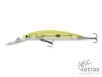 Daiwa Tournament Double Clutch Wobbler - Daiwa Double Clutch 75SP-G CBP - Chart Back Pearl