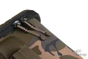 Fox Aquos Camo Multi Bag With Insert - Fox Vízálló EVA Táska Kivehető Betéttel