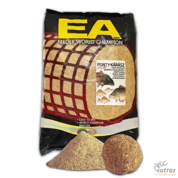 Maros Mix EA Etetőanyag 2kg - Ponty-Kárász