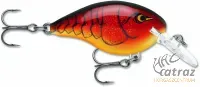 Rapala DT04 CCW - Rapala Dives-To Wobbler