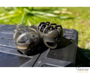 Korum Method Kosár Double Method Feeder 50g - Korum Dupla Method Kosár