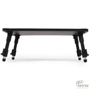 Black Cat Bivvy Table - Csalizó Asztal