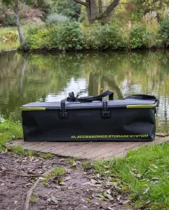 Matrix EVA XL Acessories Storage System - XL-es Matrix Táska