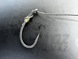 Haldorádó Hook Eye Threader - Zsinórbefűző Szerszám