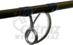 Black Cat Battle Cat Elite Limited Edition 3,20m 200-400g Harcsázó Bot