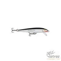 Rapala Original Floating Silver F09 S