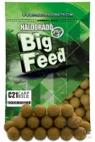 Haldorádó Big Feed Bojli - C21 Boilie - Tigrismogyoró