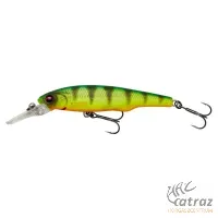 Savage Gear Gravity Twitch Suspending MR 8,3cm 10g - Firetiger Wobbler