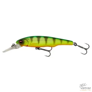 Savage Gear Gravity Twitch Suspending MR 8,3cm 10g - Firetiger Wobbler