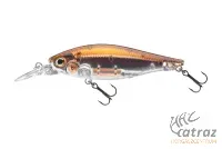 Daiwa Wobbler Tournament Tightwave Shad 75F W - Daiwa Wobbler Wakasagi
