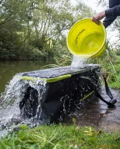 Matrix EVA XL Acessories Storage System - XL-es Matrix Táska