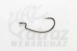 Decoy Offset Worm 17 Kg 2 - Decoy Offset Horog