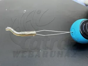 Haldorádó Hook Eye Threader - Zsinórbefűző Szerszám