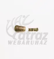 Carp Zoom Micro Gyorscsatlakozó - Micro Shock Quick Connector 10db/cs.