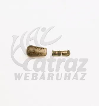 Carp Zoom Micro Gyorscsatlakozó - Micro Shock Quick Connector 10db/cs.