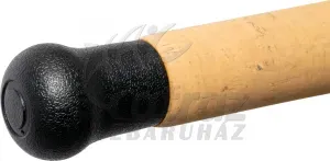 Black Cat Battle Cat Elite Limited Edition 3,20m 200-400g Harcsázó Bot