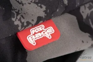 Fox Rage Thermal Camo Sál - Fox Rage Thermo Csősál