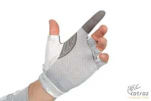 Fox Rage UV Gloves - Fox Rage Pergető Kesztyű UV Védelemmel