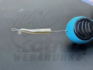 Haldorádó Hook Eye Threader - Zsinórbefűző Szerszám