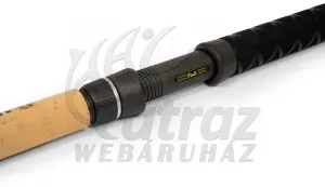 Black Cat Battle Cat Elite Limited Edition 3,20m 200-400g Harcsázó Bot