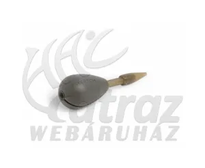 Preston ICS Slow Sinker 8g – Lassan Süllyedő Nehezék