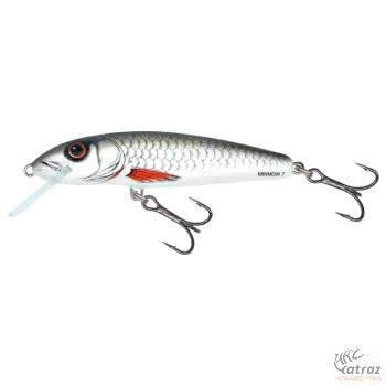 Salmo Minnow M7F D - Dace