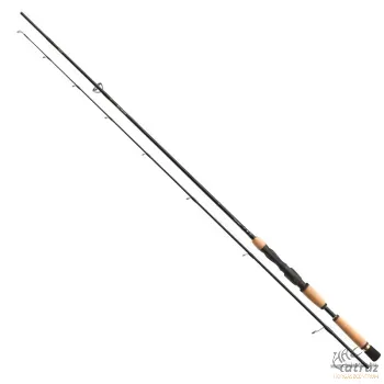 Daiwa Luvias Pergető Bot LV702ULFS-AD 2.10m 0.8-7g